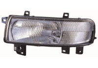 Headlight 551-1143R-LD-EM Depo