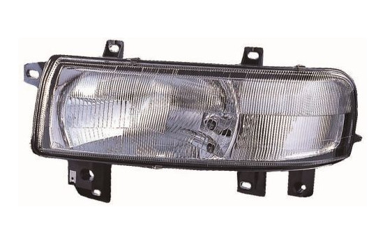 Headlight 551-1143R-LD-EM Depo