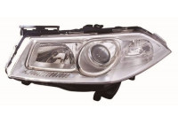 Headlight 551-1162L-LD-EM Depo