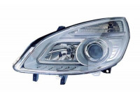 Headlight 551-1169R-LDEM1 Depo