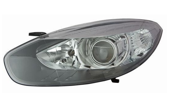 Headlight 551-1185RMLEMN2 Depo