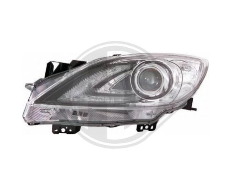 Headlight 5619085 Diederichs, Image 2