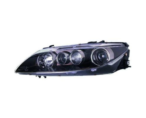 Headlight 5625181 Diederichs