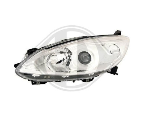 Headlight 5682081 Diederichs, Image 2