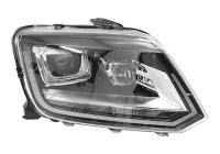 Headlight 5785986V Van Wezel