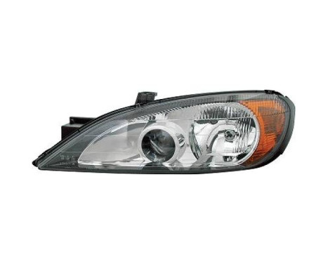 Headlight 6052081 Diederichs