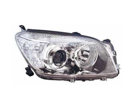 Headlight 6687080 Diederichs