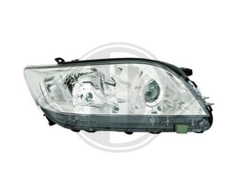 Headlight 6687280 Diederichs, Image 2