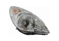 Headlight 6806080 Diederichs