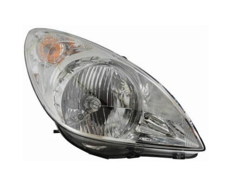 Headlight 6806080 Diederichs