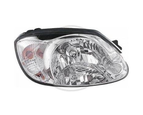 Headlight 6832182 Diederichs, Image 2