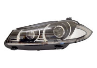 Headlight 7726981N Van Wezel
