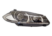 Headlight 7726982N Van Wezel