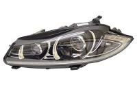 Headlight 7726983N Van Wezel