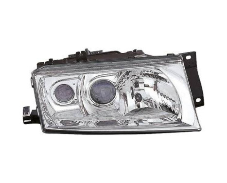 Headlight 7830184 Diederichs