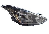 Headlight 8249966 Van Wezel