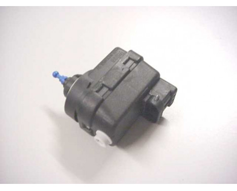 HEADLIGHT ELECTRIC MOTOR VALEO 086978, Image 2