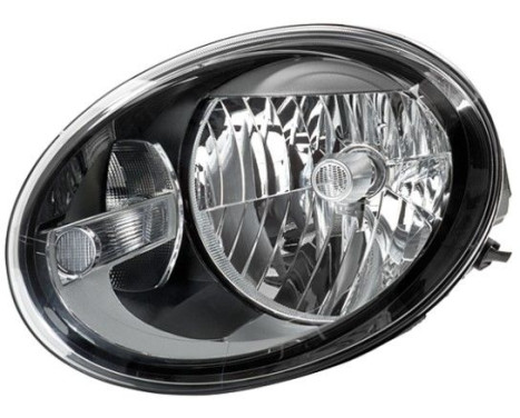 Headlight kit SET_1L9 010 793-031 Hella, Image 2