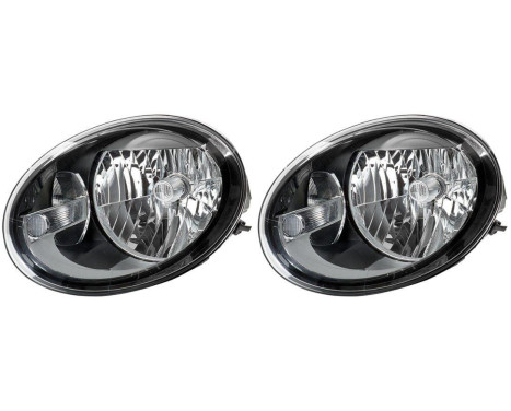 Headlight kit SET_1L9 010 793-031 Hella