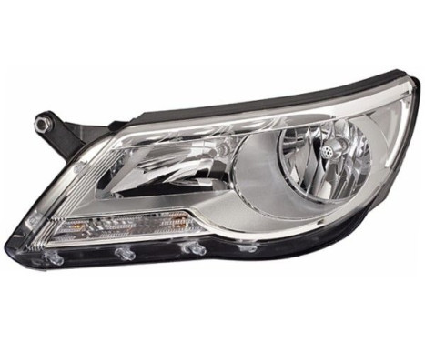 Headlight kit SET_1LD 247 038-231 Hella, Image 2