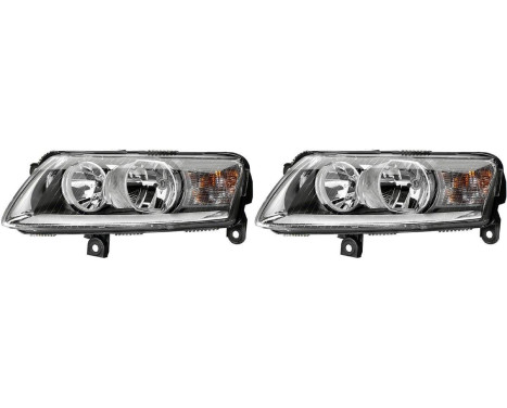 Headlight kit SET_1LE 008 880-031 Hella