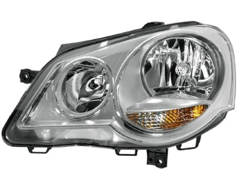 Headlight kit SET_1LE 247 019-191 Hella, Image 2