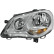 Headlight kit SET_1LE 247 019-191 Hella, Thumbnail 2