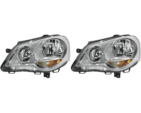 Headlight kit SET_1LE 247 019-191 Hella