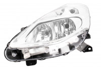 Headlight left 044051 Valeo