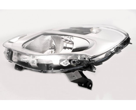 Headlight left 044051 Valeo, Image 2