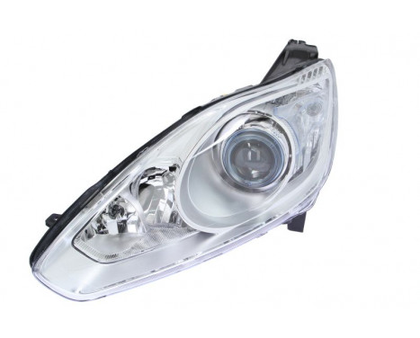 Headlight left 044439 Valeo