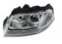 Headlight left 044569 Valeo