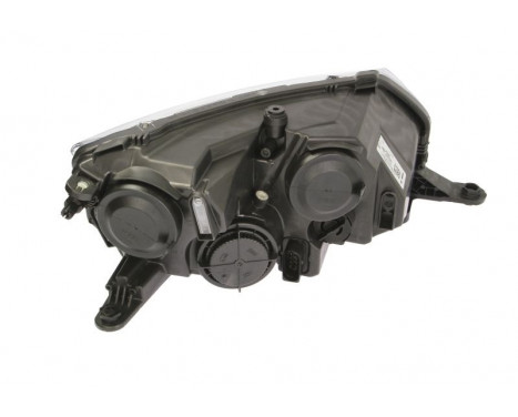 Headlight left 044893 Valeo, Image 2