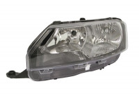 Headlight left 044893 Valeo