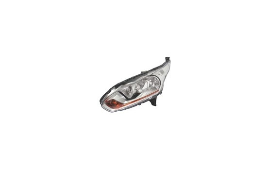 Headlight left 045248 Valeo