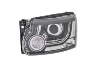 Headlight left 045270 Valeo