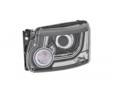 Headlight left 045270 Valeo