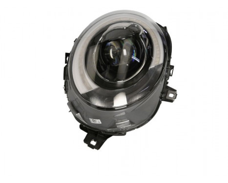 Headlight left 045360 Valeo
