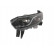 Headlight left 046646 Valeo