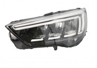 Headlight left 046944 Valeo