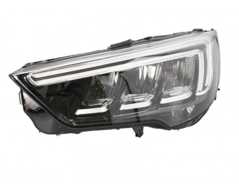 Headlight left 046944 Valeo