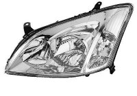 Headlight left 088270 Valeo