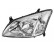 Headlight left 088270 Valeo