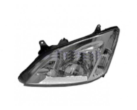 Headlight left 088270 Valeo, Image 2