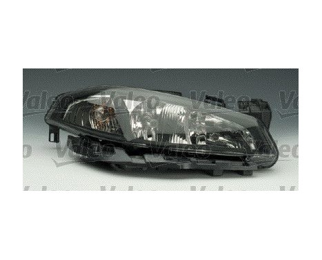 Headlight left 088939 Valeo, Image 2