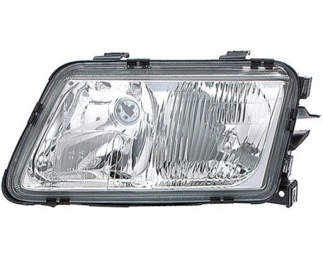 Headlight left 1EF 963 030-271 Hella, Image 2