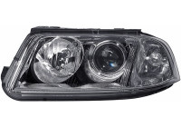 Headlight left 1EL 008 350-011 Hella