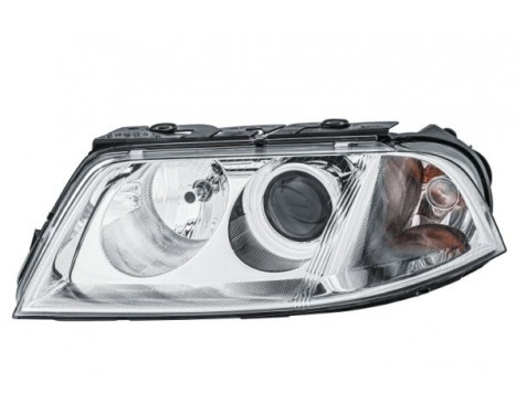 Headlight left 1EL 008 350-011 Hella, Image 2