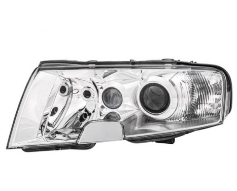 Headlight left 1EL 246 042-091 Hella, Image 2