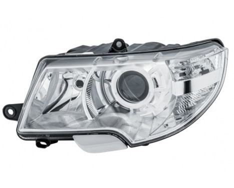 Headlight left 1EL 247 047-251 Hella, Image 2